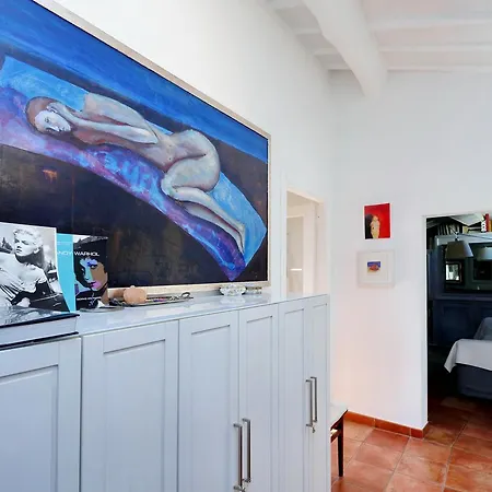 Pantheon Charming Penthouse